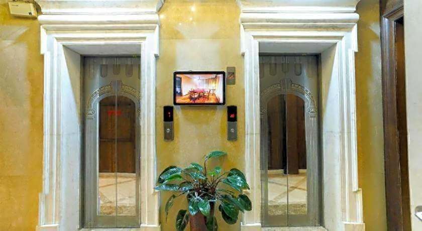 Anshan Camilla Business Hotel