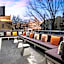 Aloft - Asheville Downtown