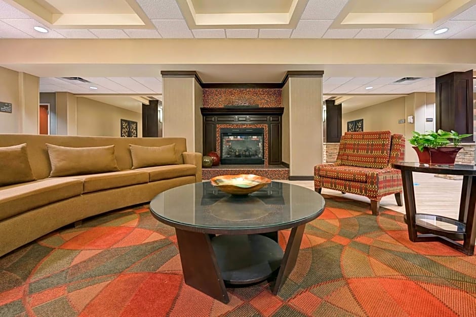 Homewood Suites By Hilton Denver Tech Center