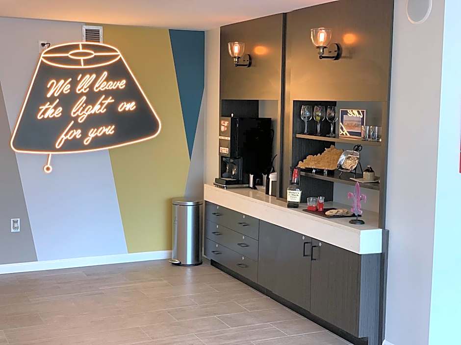 Motel 6 Louisville, Ky- Airport/ Fair Expo