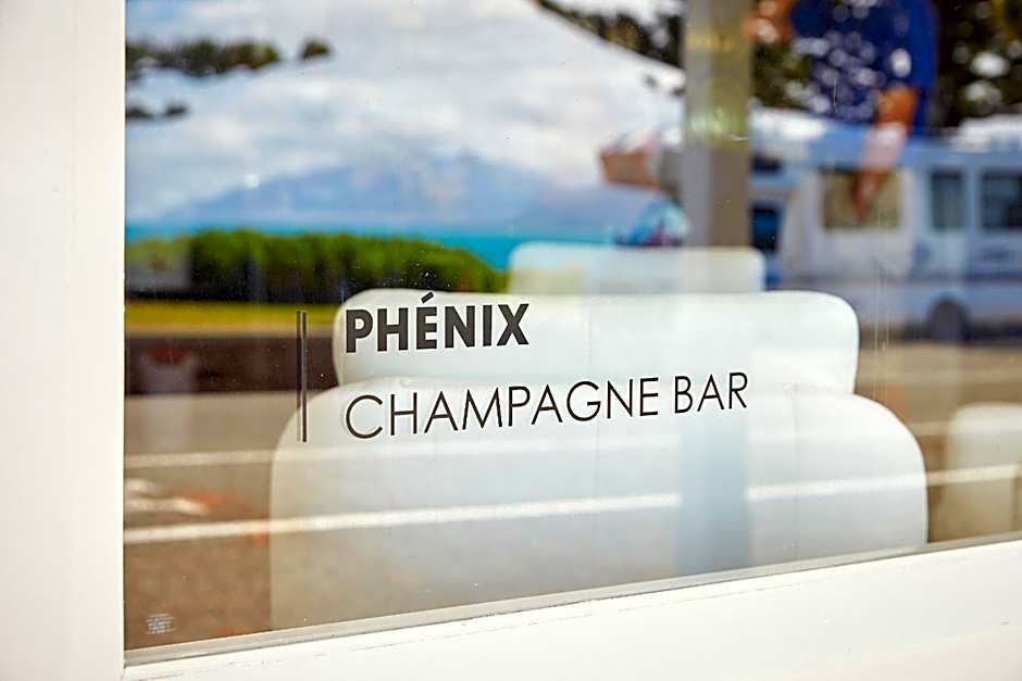 Kaikoura Boutique Hotel