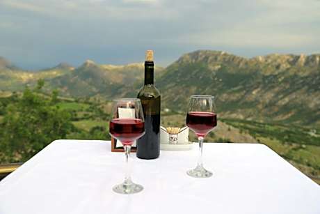 Hotel Euphrat Nemrut