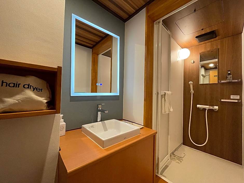 Yukiguni no Yado Takahan Ryokan