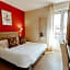 Hôtel Le Petit Castel