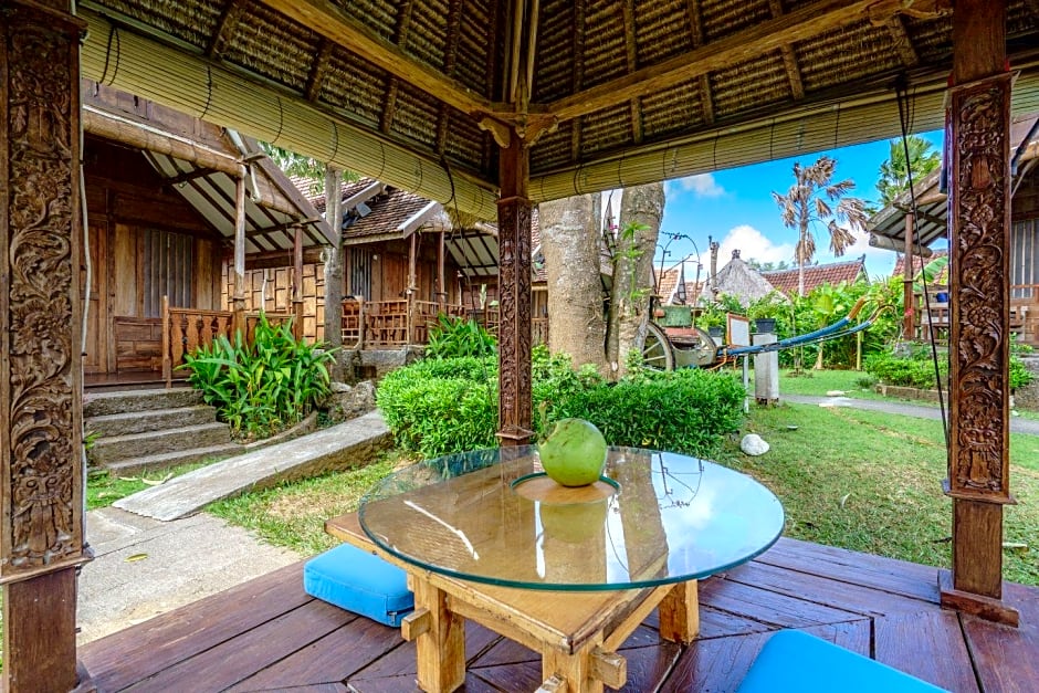 My Dream Bali