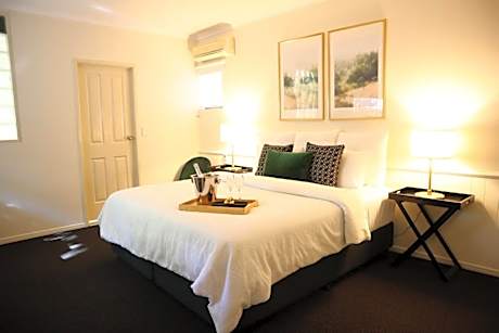 Special offer - Deluxe Queen Room