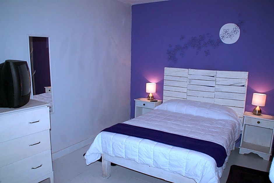 Hotelitto San Miguel