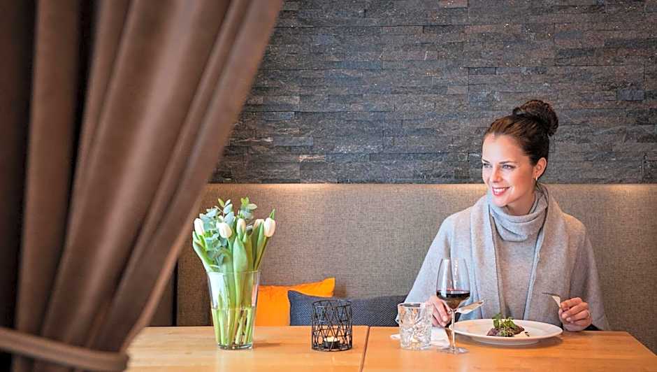 Hotel Aateli Hillside