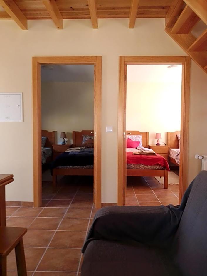 Q.ta Moinhos da Ponte