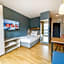 Brera Serviced Apartments Frankfurt West