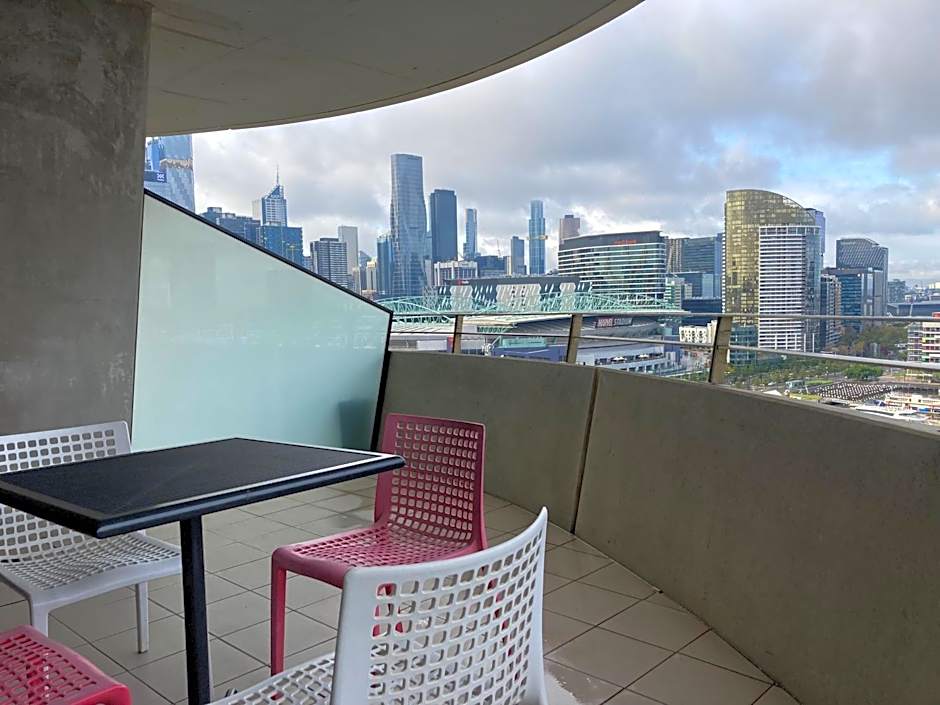 Accent Accommodation@Docklands