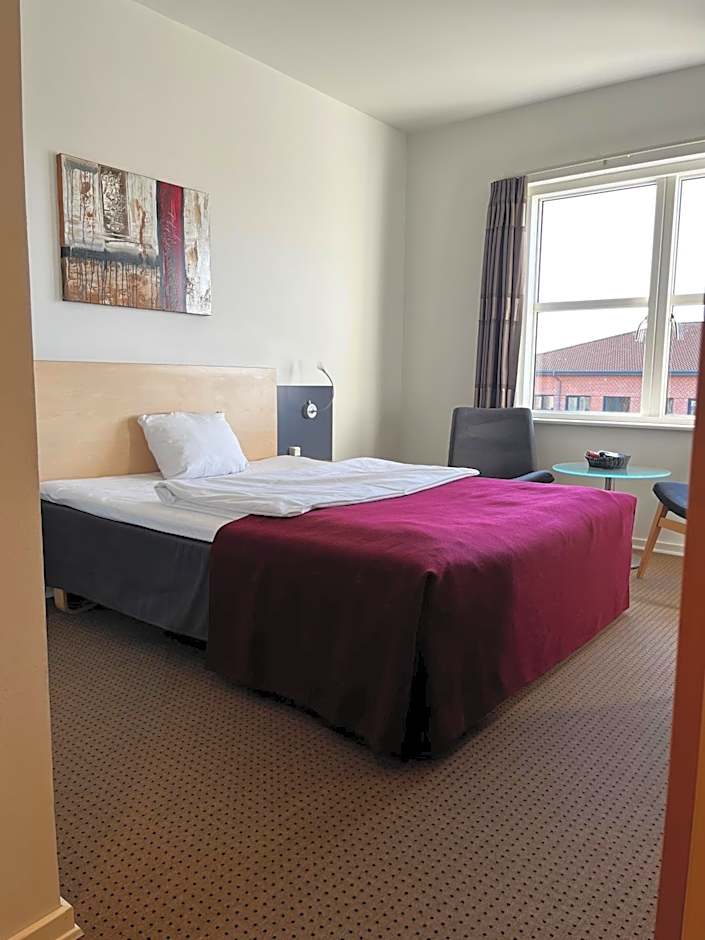 Best Western Hotel Hillerød