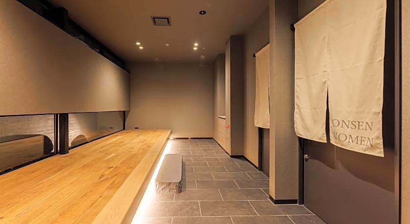 Minakami Onsen Aratashi Minakami