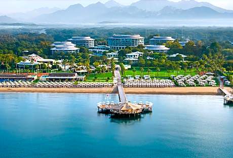 Calista Luxury Resort