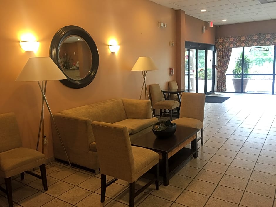 Sawgrass Inn & Conference Center