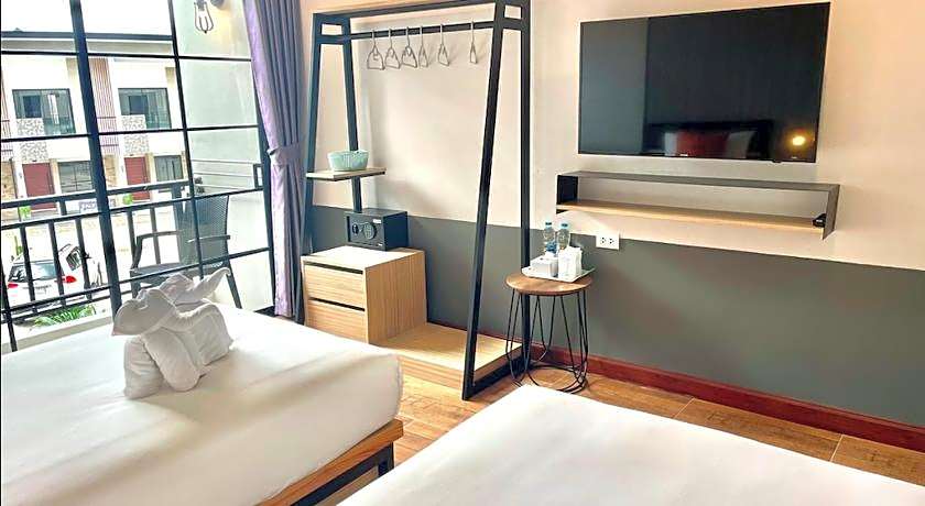 PP Grand Kamala Hotel