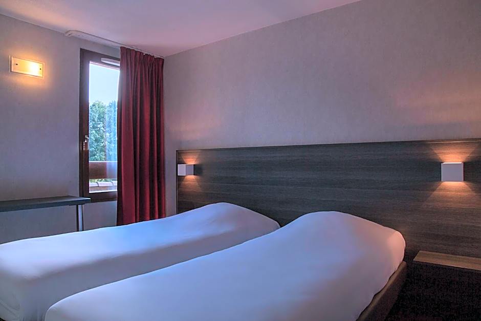 The Originals City, Hotel Amys, Tarbes Sud (Inter-Hotel)