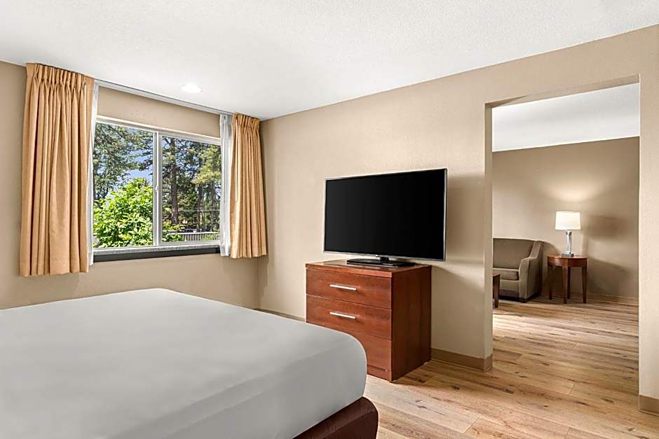Comfort Inn And Suites West Beaverton