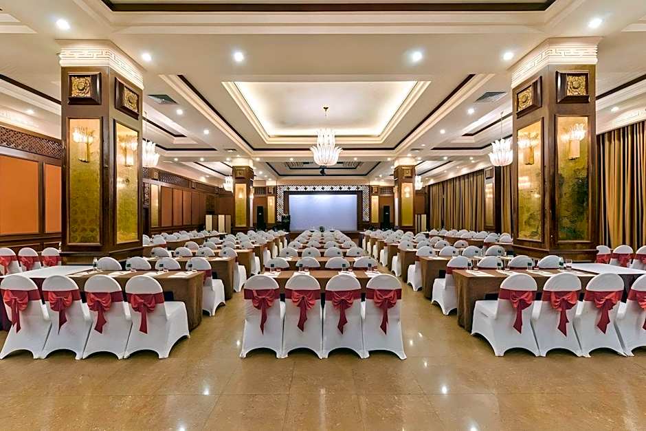 Muong Thanh Holiday Hue Hotel