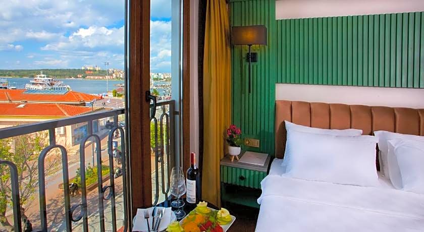 Aspen Hotel Çanakkale