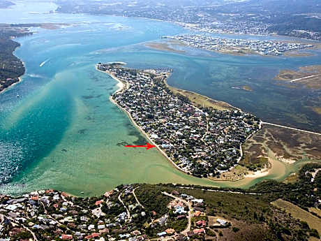 Isola Bella Guest House