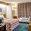 Rodeway Inn Abbotsford
