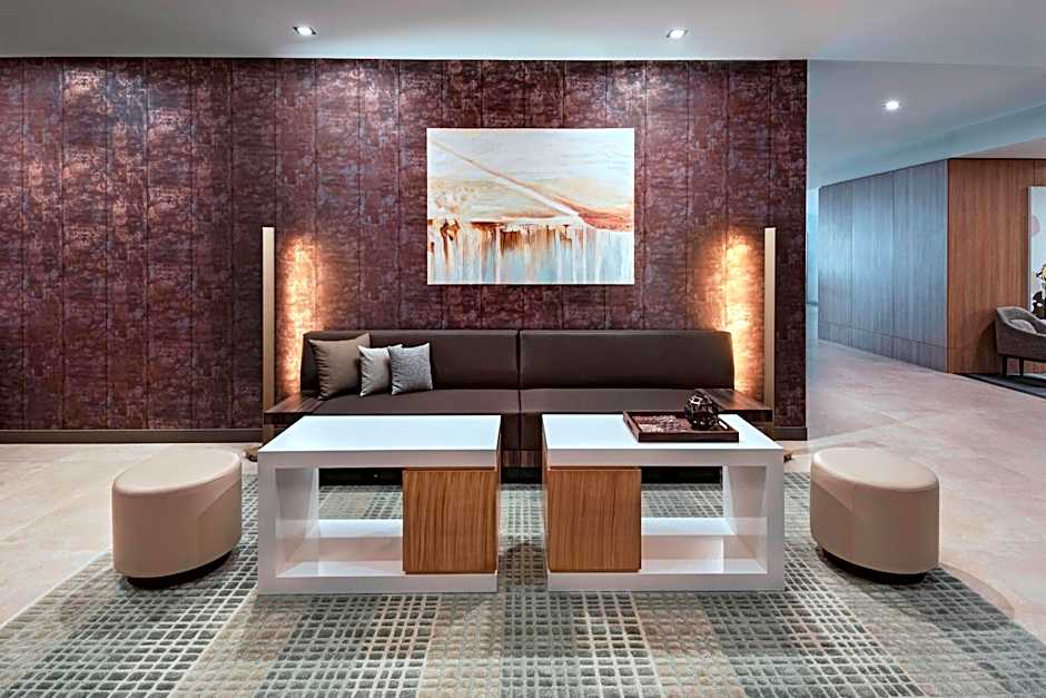 AC Hotel San Jose Escazu