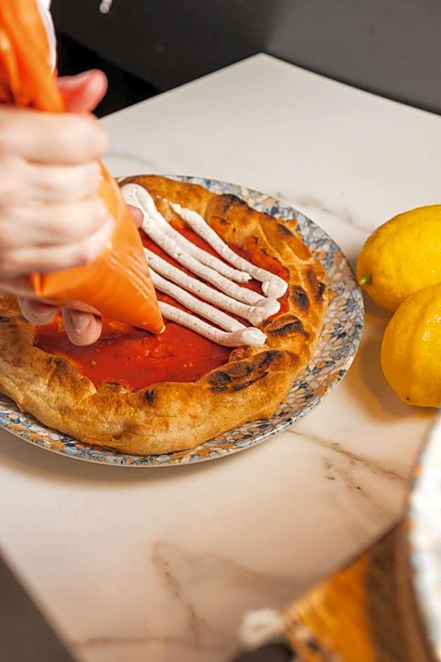 Hotel La Casa Di Lucio