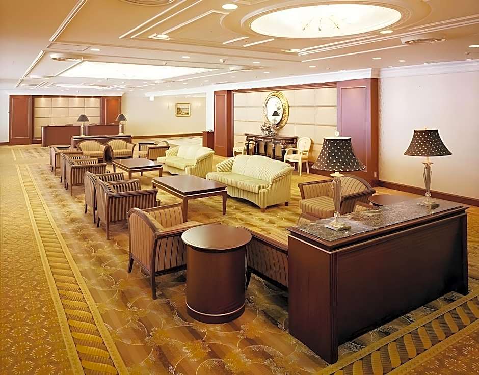 Gifu Grand Hotel