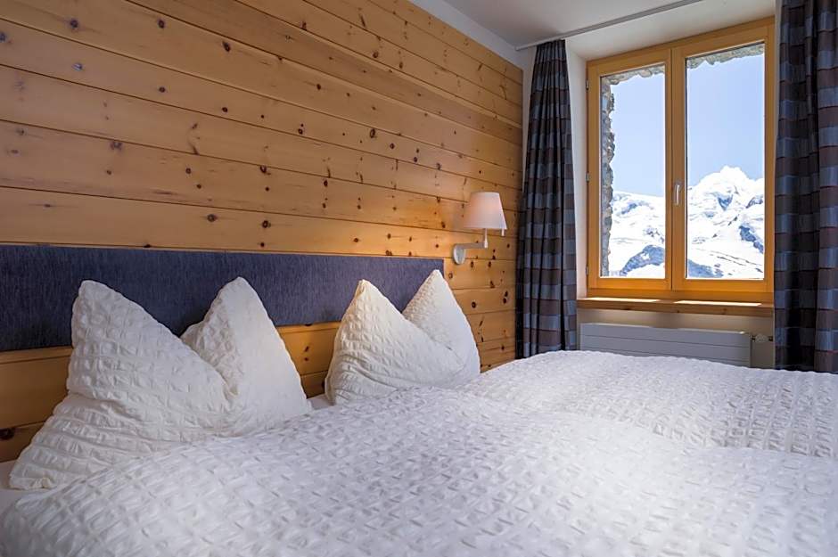 3100 Kulmhotel Gornergrat