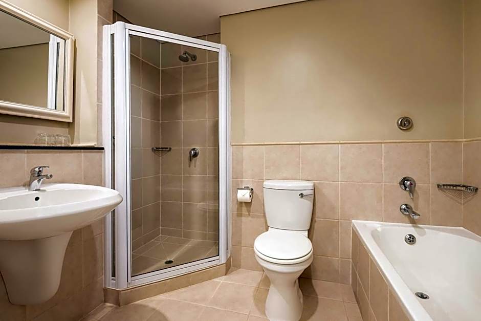 Protea Hotel Nelspruit
