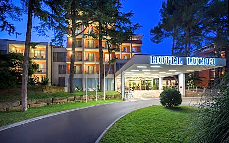 Remisens Hotel Lucija