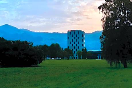 Radisson Hotel Lustenau