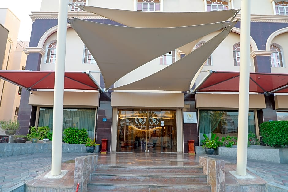 Caesar Hotel Oman