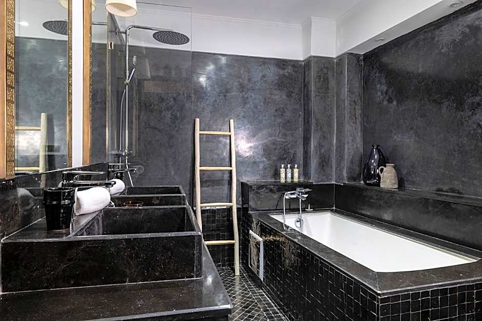 Riad LAZ Mimoun & Spa