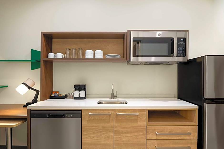 Home2 Suites by Hilton Jonesboro