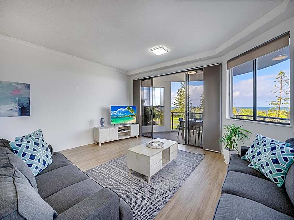 Meridian Alex Beach Apartments