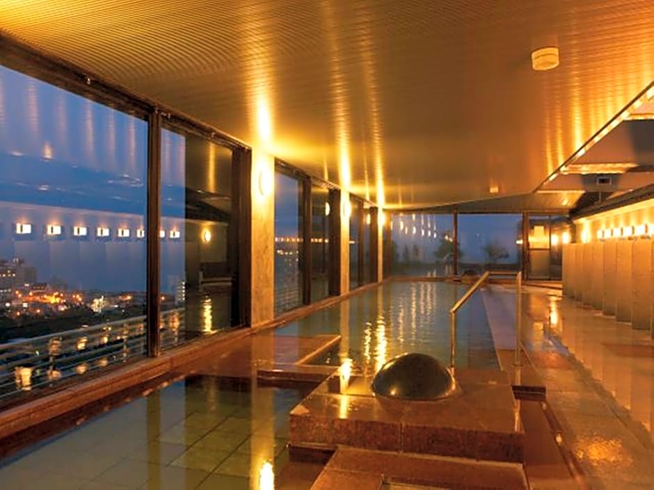 Boro Noguchi Hakodate Hotel