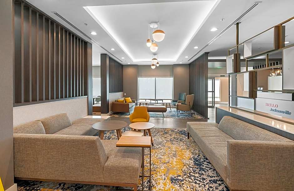 TownePlace Suites Jacksonville Airport