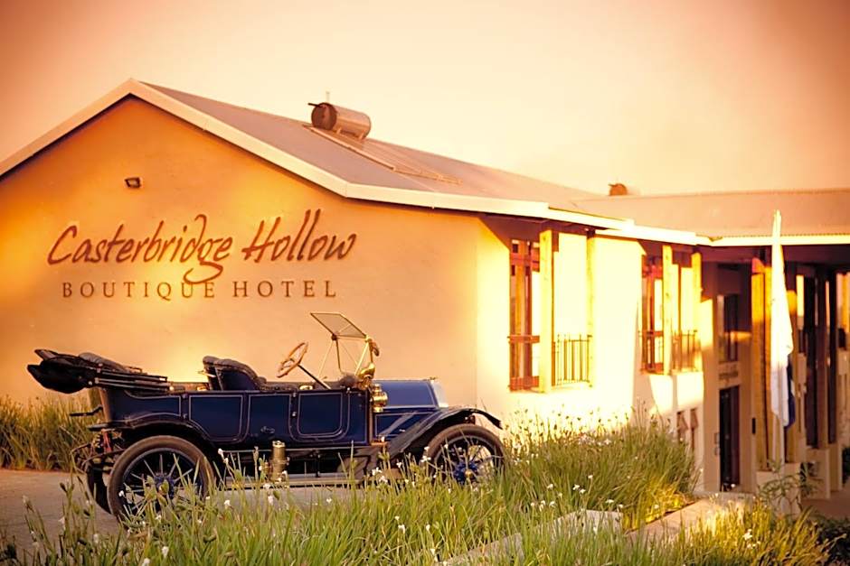 Casterbridge Hollow Boutique Hotel