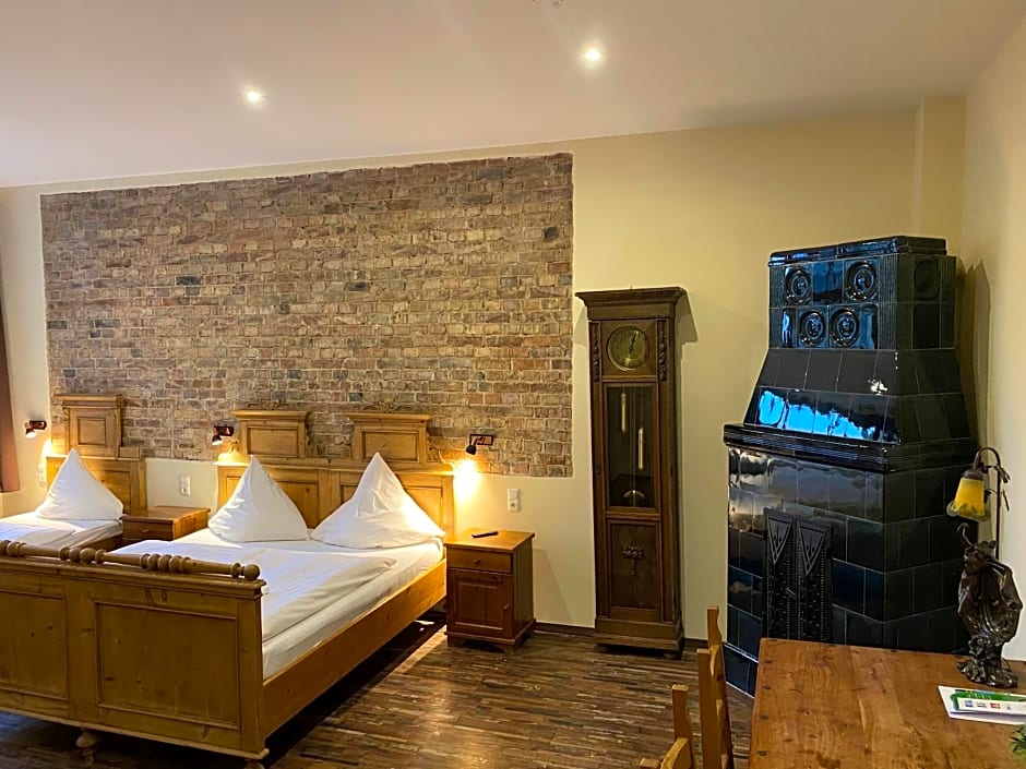 Avalon Bed & Breakfast Themen/- Nichtraucherhotel