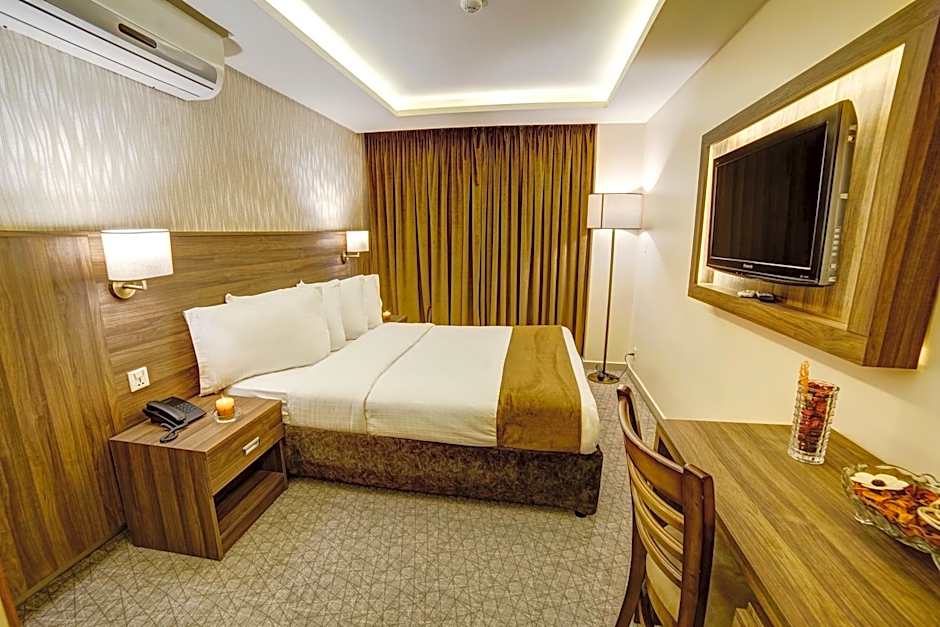 Nairoukh Hotel Aqaba
