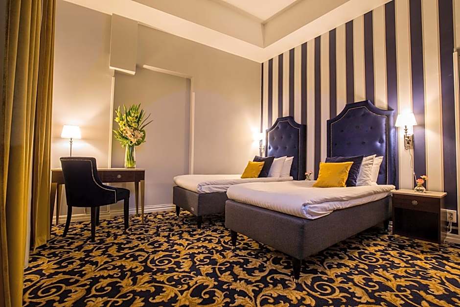 Hotel Gamla Stan, BW Signature Collection