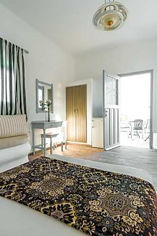 Superior Double Room with Sea View