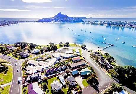 Tairua Shores Motel