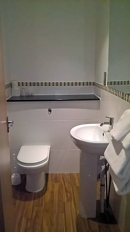 Highlander Hotel 'A Bespoke Hotel'