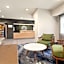 Fairfield Inn by Marriott Visalia Sequoia