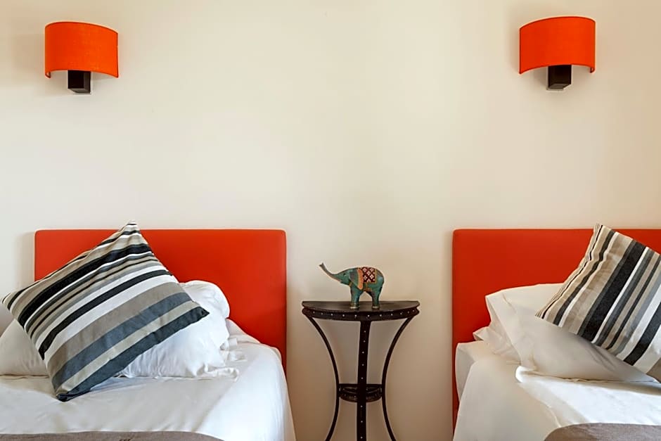 Borgo Ramezzana Country House