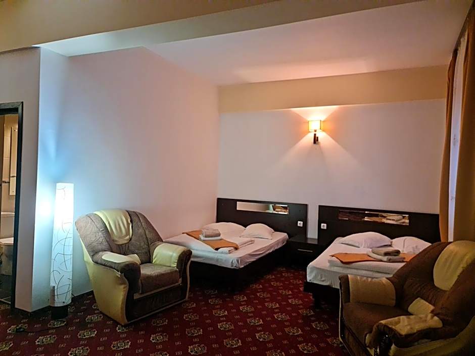 Hotel Magic GT Trivale