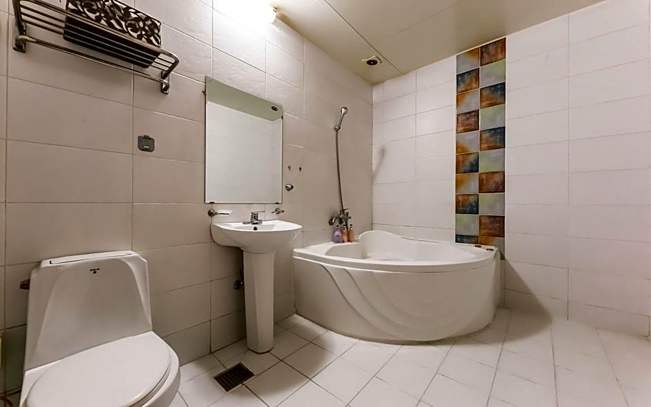 Mowon Hotel Cheongju